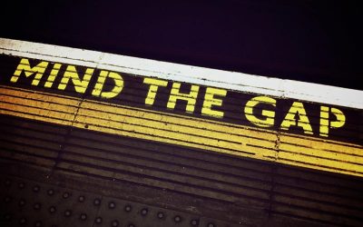Mind The Gap: Helping Our Other Children Survive And Thrive